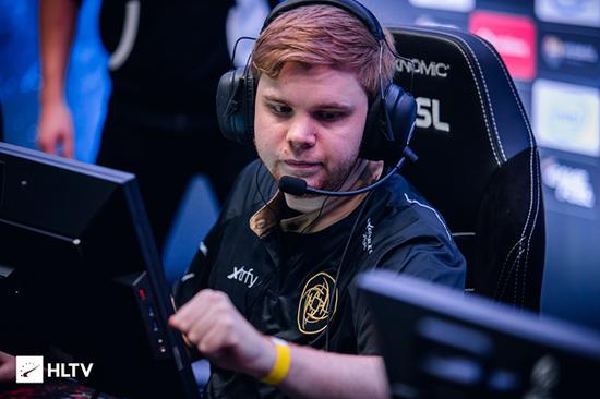 Team Heretics 势如破竹夺得 EMEA 赛区无畏契约冠军